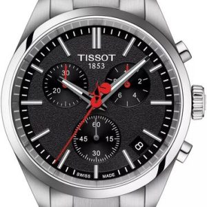 Tissot PR 100 Vuelta 2024 T150.417.11.051.01