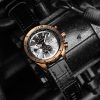Vostok Europe Almaz Multifunctional Line YM26-320B653 - Image 3