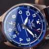 Vostok Europe Space Race Automatic Line YN55-325B746 - Image 2