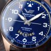 Vostok Europe Space Race Automatic Line YN55-325B746B - Image 2
