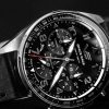 Vostok Europe Space Race Chrono Line 6S20-325A741 - Image 2