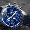 Vostok Europe Space Race Chrono Line 6S20-325A742 - Image 2