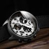 Vostok Europe Space Race Chrono Line 6S30-325A743 - Image 3
