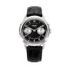Vulcain Monopusher Heritage - Black / White - Black Plain - Image 2