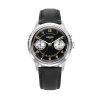 Vulcain Monopusher Heritage - Black / White - Black Plain - Image 3