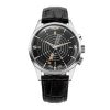 Vulcain Nautical Heritage - Black Beige Patina - Rubber - Image 3