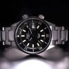 Ball Engineer Master II Diver Chronometer COSC Limited Edition DM2280A-S1C-BK - Image 2