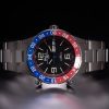 Ball Roadmaster Marine GMT COSC Limited Edition DG3030B-S4C-BK - Image 2