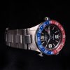 Ball Roadmaster Marine GMT COSC Limited Edition DG3030B-S4C-BK - Image 3