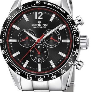Candino Gents Sport Chronos C4682/4