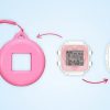 Casio Baby-G BGD-10KPP-7ER The Powerpuff Girls - Image 3