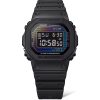 Casio G-Shock DW-5600RW-1ER Rainbow Brick Wall Series - Image 3