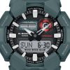 Casio G-Shock GA-010-2AER - Image 2
