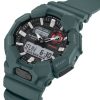 Casio G-Shock GA-010-2AER - Image 3
