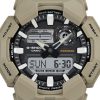 Casio G-Shock GA-010-5AER - Image 2