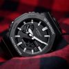 Casio G-Shock GA-2100-1AER - Image 2