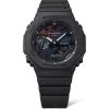 Casio G-Shock GA-2100RW-1AER Rainbow Brick Wall Series - Image 3
