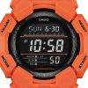 Casio G-Shock GD-010-4ER - Image 2