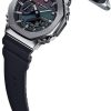 Casio G-Shock GM-2100RW-1AER Rainbow Brick Wall Series - Image 2