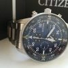 Citizen Sports Chrono CA0690-88L - Image 3