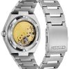 Citizen Super Titanium Automatic Small Seconds NJ0180-80A - Image 2