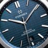 Formex Essence FortyThree Automatic Chronometer Blue - Image 2