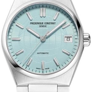 Frederique Constant Highlife Ladies Automatic FC-303LB2NH6B