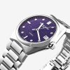 Frederique Constant Highlife Ladies Automatic FC-303PD2NH6B - Image 3