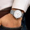 Junkers Bauhaus Sapphire Automatic 968.01.04.M - Image 2