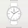 Junkers Bauhaus Sapphire Automatic 968.01.04.M - Image 3