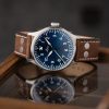 Laco Flieger Stuttgart Pro Blau 43 Automatic - Image 2