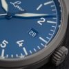 Laco Flieger Stuttgart Pro Blau 43 Automatic - Image 3
