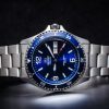 Orient Mako II TAA02002D - Image 2