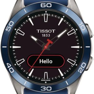 Tissot T-Touch Connect Sport T153.420.47.051.01