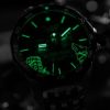 Vostok Europe Geležinis Vilkas-Iron Wolf Limitovaná edice NH72-225E764 - Image 3