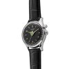 Vulcain Cricket Salute 36 mm Green - Image 2