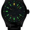 Ball Engineer III Endurance 1917 GMT COSC (41mm) Limited Edition GM9100C-S2C-IBE - Image 2