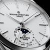 Baume & Mercier Clifton Baumatic 10552 - Image 2