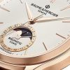 Baume & Mercier Clifton Baumatic 10736 - Image 3