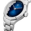 Baume & Mercier Riviera 10677 Coastline - Image 2