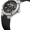 Baume & Mercier Riviera 10721 Skeleton - Image 3