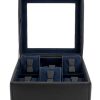 Box na hodinky Friedrich Lederwaren Bond 20114-2 - Image 2