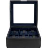 Box na hodinky Friedrich Lederwaren Bond 20114-2 - Image 3