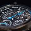 Bulova Precisionist Chronograph 98G229 - Image 3