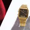 Casio Collection Vintage AQ-230GA-5AMQYES - Image 3