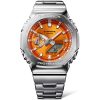Casio G-Shock GM-2110D-4AER - Image 3