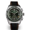 Formex Stratos UTC Automatic 41mm Green - Image 3