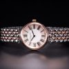 Frederique Constant Classics Art Deco Round Quartz FC-200MPW2AR2B - Image 2