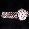 Frederique Constant Classics Art Deco Round Quartz FC-200MPW2AR2B - Image 3
