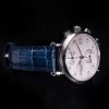 Frederique Constant Classics Chronograph Ladies Quartz FC-291MPWD2R6 - Image 3